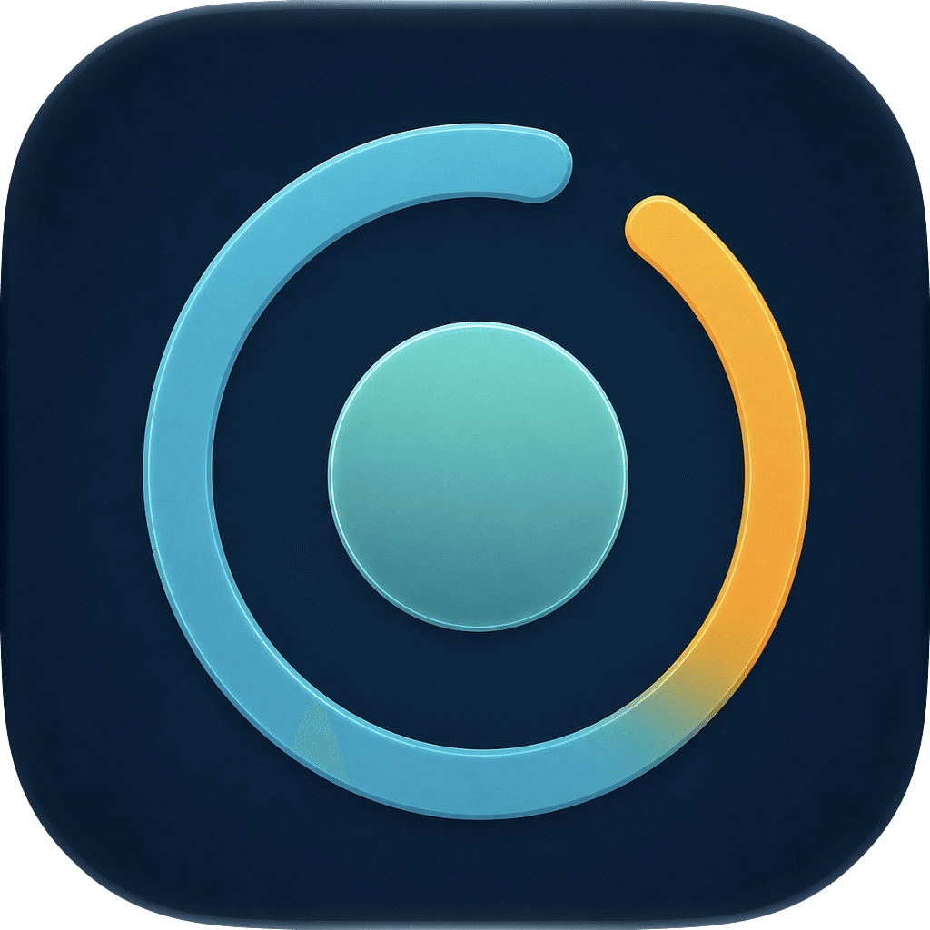 Driftor app icon