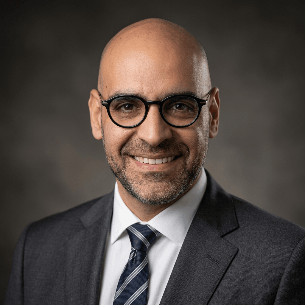 Ehsan Azish