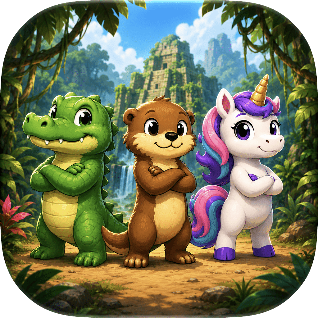 RunBabyRun app icon