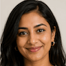 Mina Patel, Co-Founder