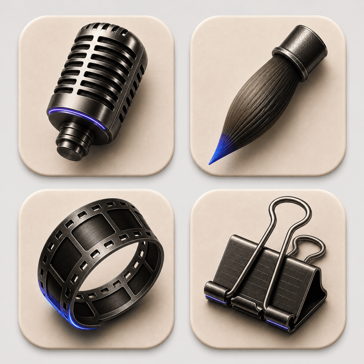 Forge Suite icon