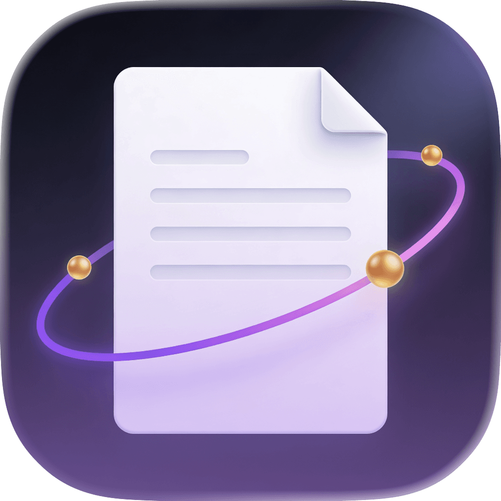Xcode Localization Translator app icon