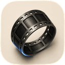 Filmforge app icon