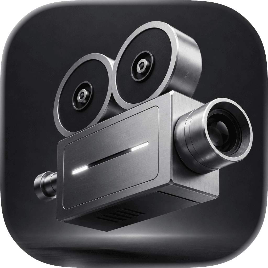 MovieArmyKnife app icon