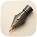 Paperforge app icon
