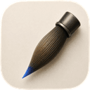 Pictureforge app icon
