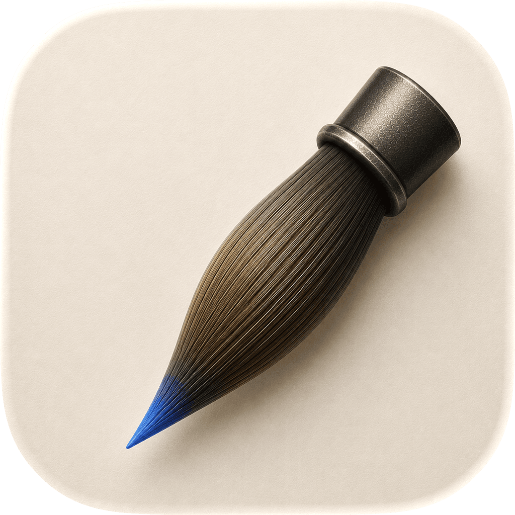Pictureforge app icon