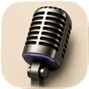Waveforge app icon