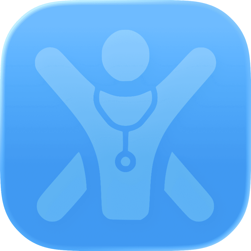 Xcode Doctor Icon