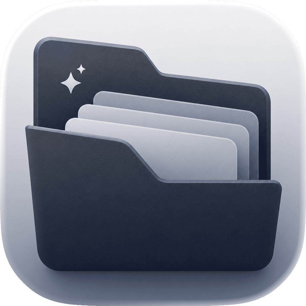 Tidro app icon