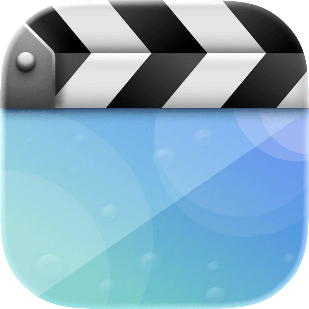 Veuo app icon