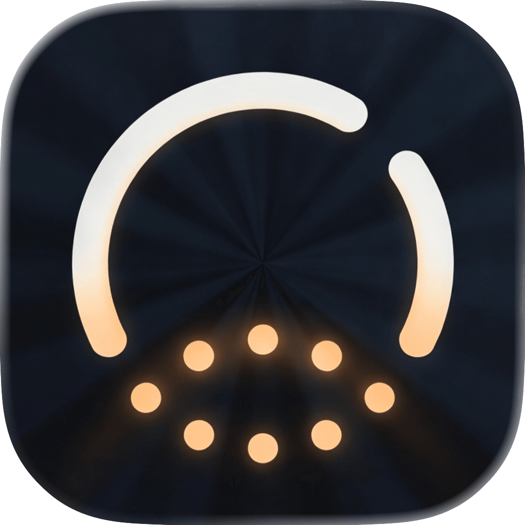 Imminent app icon